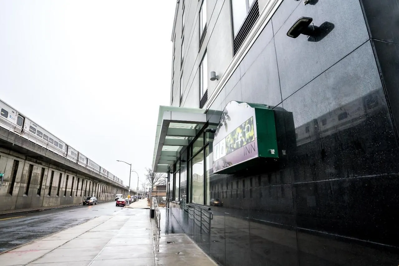 Letap Hotel Near Airtrain Jfk Airport New York