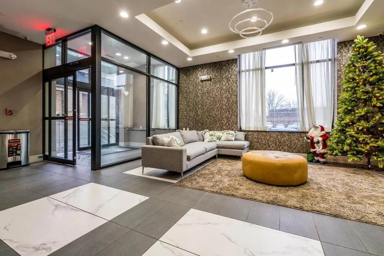 Letap Hotel Near Airtrain Jfk Airport New York