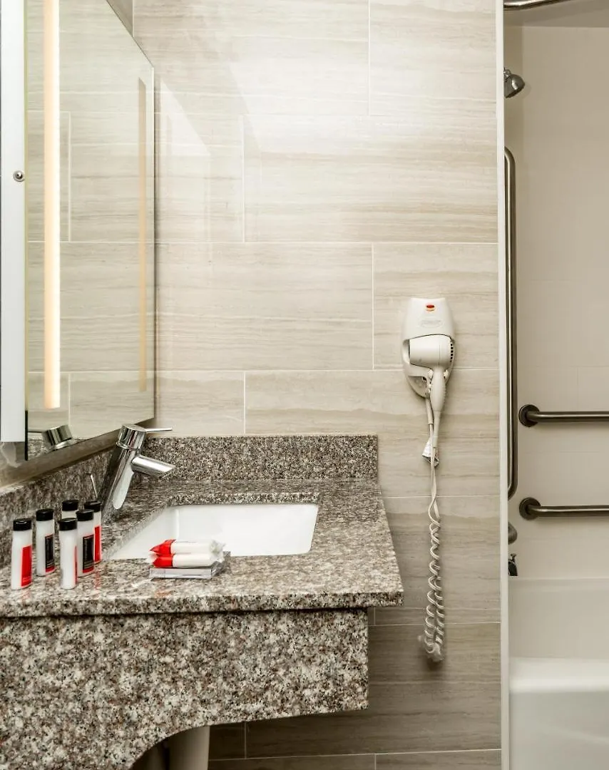 ***  Letap Hotel Near Airtrain Jfk Airport New York United States