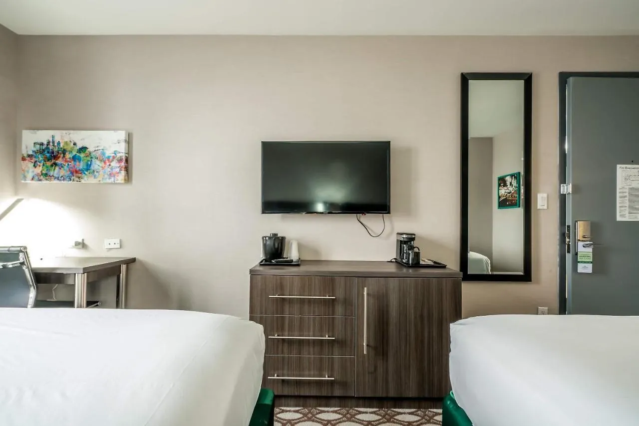 Letap Hotel Near Airtrain Jfk Airport New York