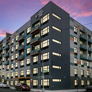 Hotel Western Executive Residency Bronx