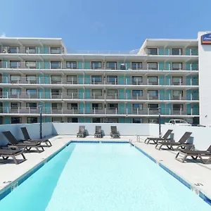 ** Hotel Howard Johnson By Wyndham Virginia At The United States