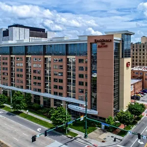 *** Hotel Downtown United States