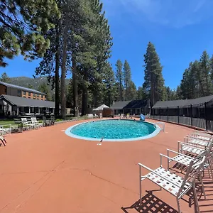 ** Motel Tahoe Hacienda United States