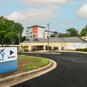 *** Hotel Clt Sky United States