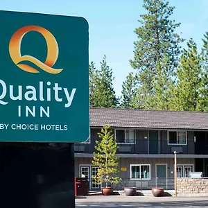 ** Inn Quality South Tahoe United States