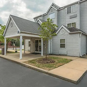 ** Hotel 6-charlotte, Nc - United States