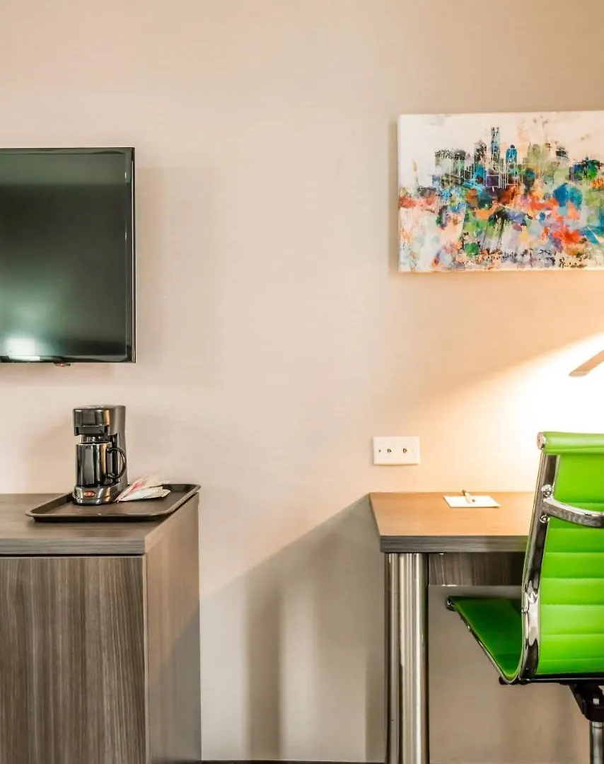 Letap Hotel Near Airtrain Jfk Airport New York