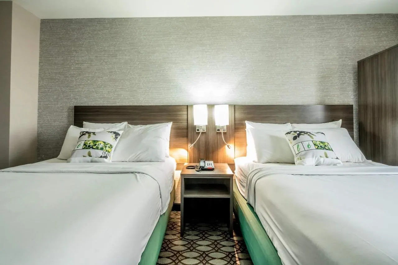 Letap Hotel Near Airtrain Jfk Airport New York