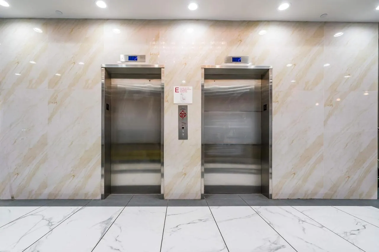 Letap Hotel Near Airtrain Jfk Airport New York